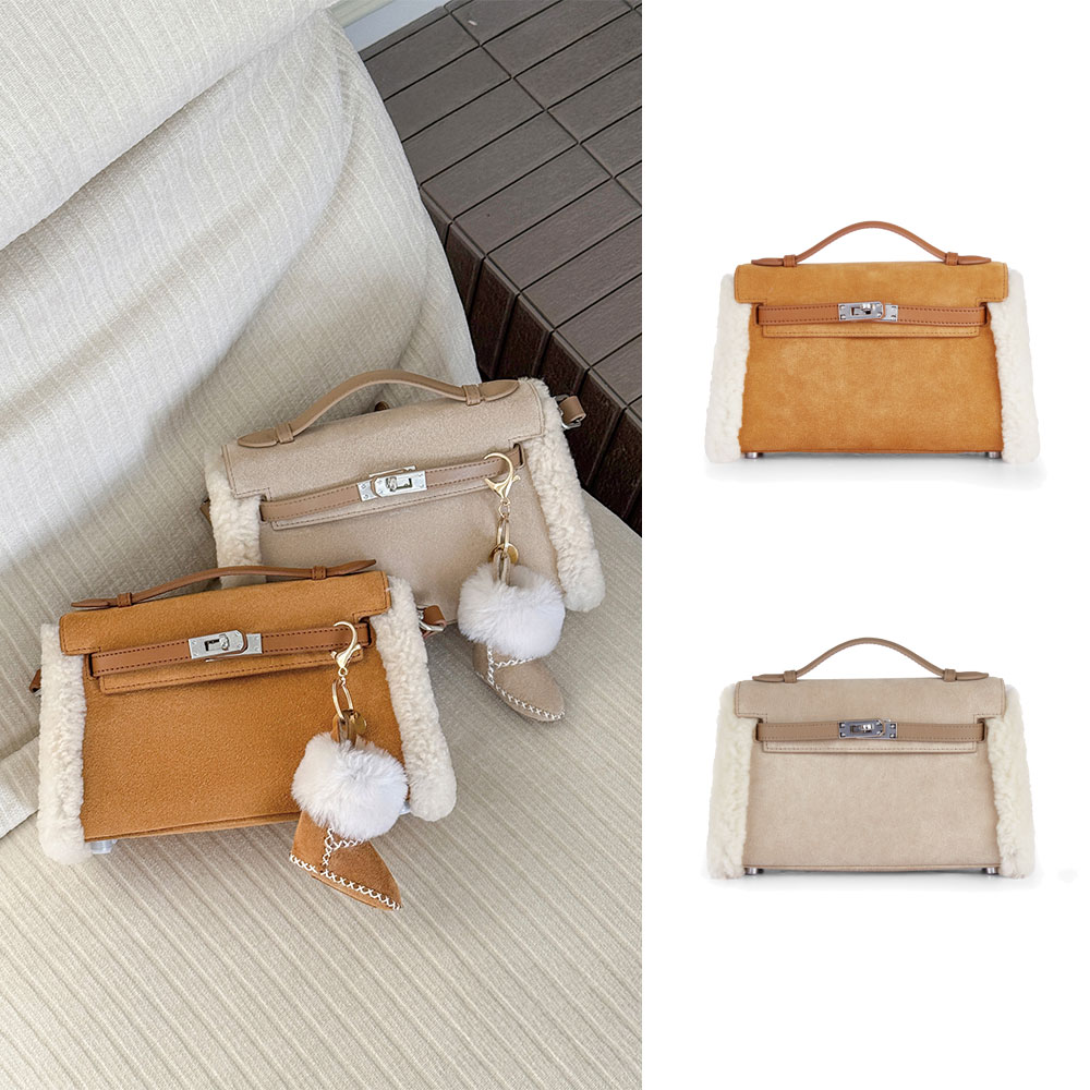 [무료배송] 호주정품 에버어그 켈비 백 AS UGG ASA027