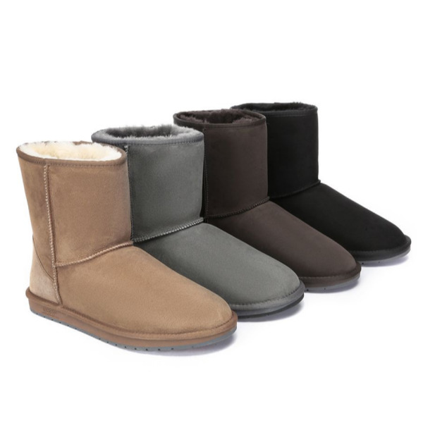 [무료배송] 호주정품 에버어그 정품 숏 클래식 빅사이즈 어그 부츠 AS UGG 15820