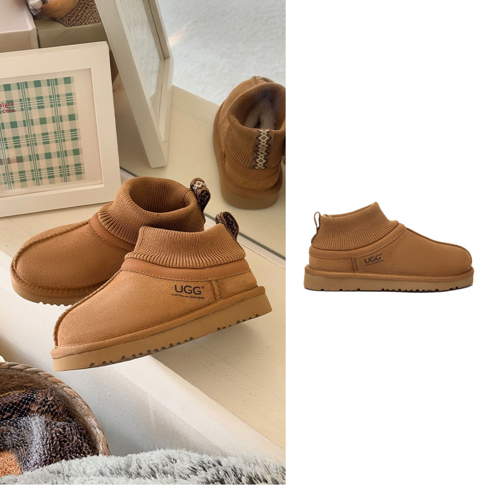 [무료배송] 호주정품 에버어그 마가렛 슬립온 슈즈 AS UGG AS3079